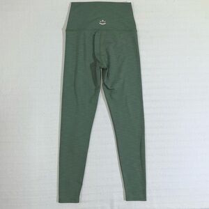 Beyond Yoga Dimensions High Waisted Leggings Womens Size Small Stretch Workout